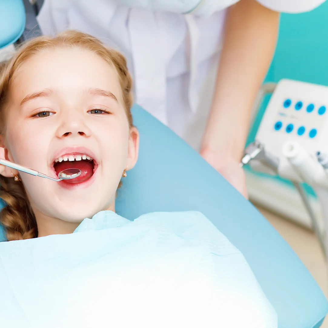 Children’s Dentistry